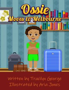 Ossie Moves to Melbourne