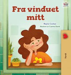 From My Window (Norwegian Kids Book)