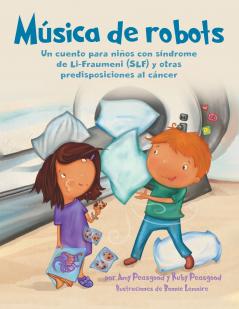 M��sica de robots