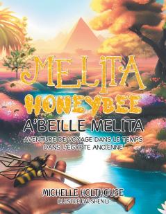 Melita Honeybee A'Beille Melita
