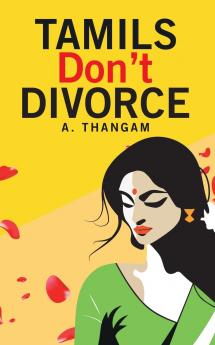 Tamils Don't Divorce
