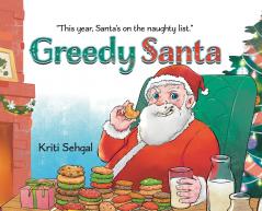 Greedy Santa