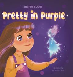 Pretty in Purple