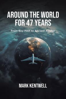 Around the world For 47 Years