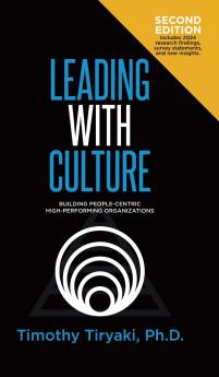 Leading With Culture