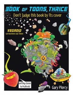 Book of Toons Thrice