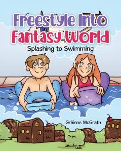 Freestyle Into Fantasy World
