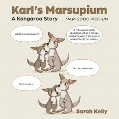 Karl's Marsupium