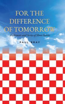 For the Difference of Tomorrow