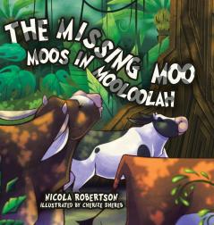 The Missing Moo Moos in Mooloolah
