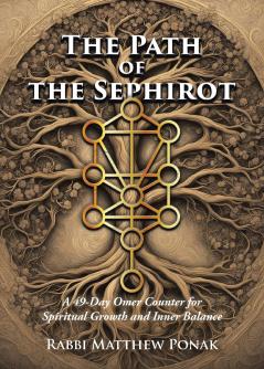The Path of the Sephirot