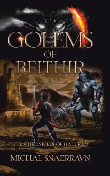 Golems of Beithir