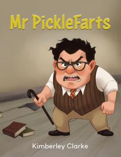 Mr PickleFarts