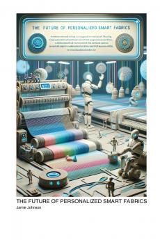 The Future of Personalized Smart Fabrics