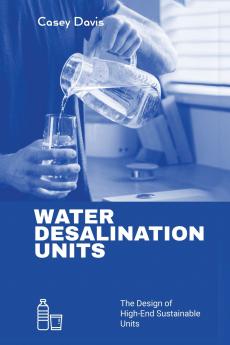 Water Desalination Units