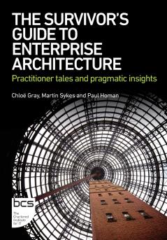 The Survivor's Guide to Enterprise Architecture
