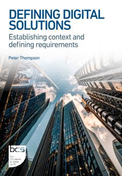 Defining Digital Solutions