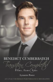 Benedict Cumberbatch Transition Completed