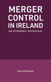 Merger Control in Ireland
