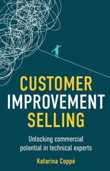 Customer Improvement Selling