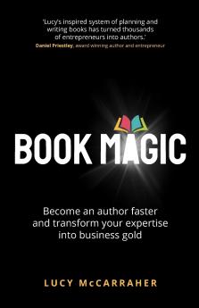 Book Magic