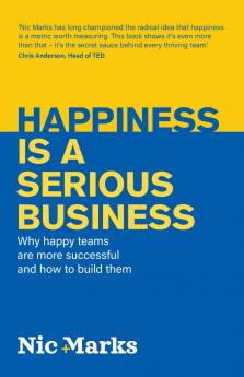 Happiness is a serious business