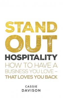 Stand Out Hospitality