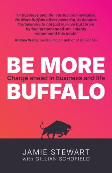 Be More Buffalo