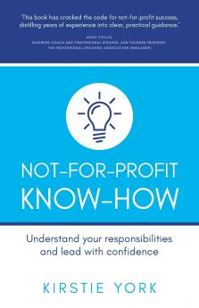 Not-For-Profit Know-How