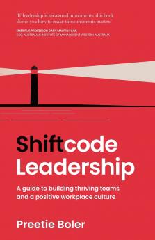 Shiftcode Leadership