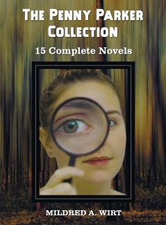 The Penny Parker Collection 15 Complete Novels Including