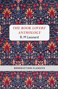 THE BOOK LOVERS' ANTHOLOGY