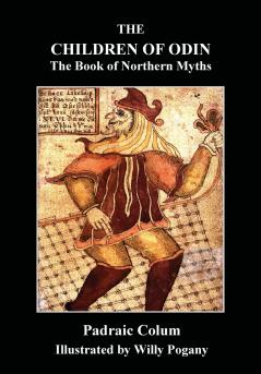 THE CHILDREN OF ODIN