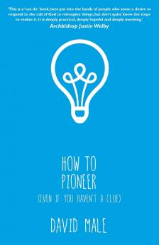 How to Pioneer