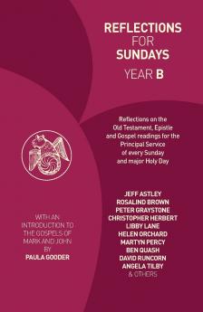 Reflections for Sundays Year B