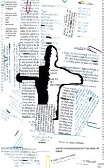 Love or Suicide and the Life In-Between