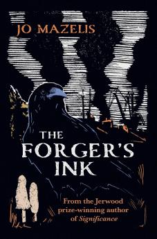The Forger's Ink