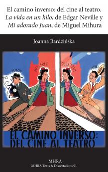 El Camino Inverso