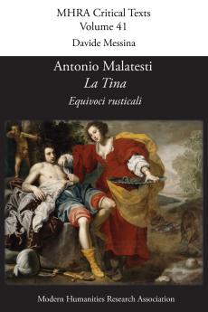 Antonio Malatesti 'la Tina