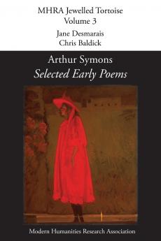 Selected Early Poems