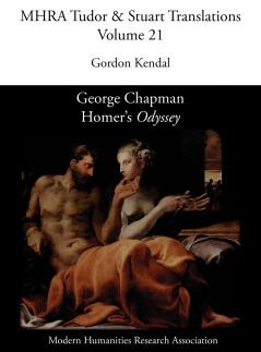 George Chapman Homer's 'Odyssey'