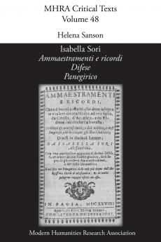 Ammaestramenti e ricordi [Lessons and memories]