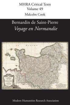 Voyage en Normandie