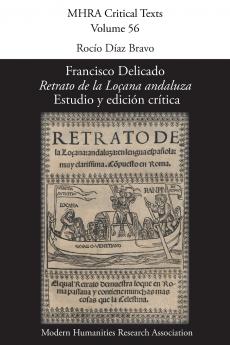 Francisco Delicado 'Retrato de la Locana andaluza'