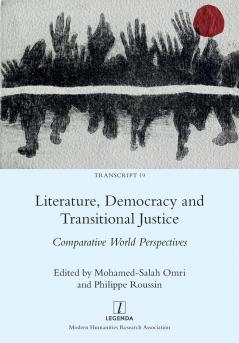 Literature Democracy and Transitional Justice