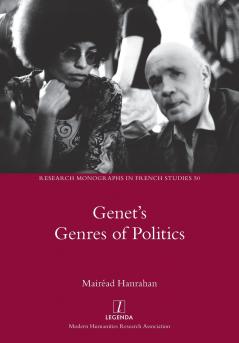 Genet's Genres of Politics