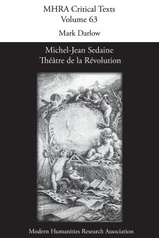 Michel-Jean Sedaine