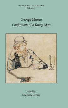 Confessions of a Young Man