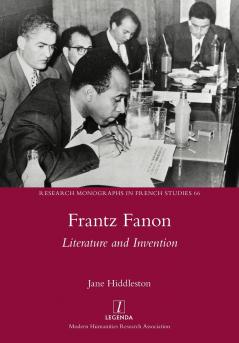 Frantz Fanon
