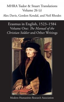 Erasmus in English 1523-1584